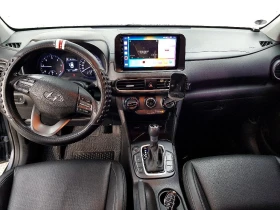 Hyundai Kona * 1.6* DIESEL* 2WD* ЦЕНАДОБГ! | Auto.bg — изображение 5 Hyundai Kona * 1.6* DIESEL* 2WD* ЦЕНАДОБГ! | Auto.bg — изображение 5