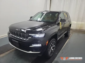 Снимка Jeep Grand cherokee