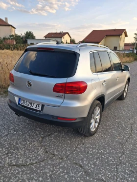 VW Tiguan Wolfsburg edition | Auto.bg — изображение 4 VW Tiguan Wolfsburg edition | Auto.bg — изображение 4