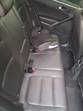 VW Tiguan Wolfsburg edition | Auto.bg — изображение 7 VW Tiguan Wolfsburg edition | Auto.bg — изображение 7