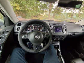 VW Tiguan Wolfsburg edition | Auto.bg — изображение 5 VW Tiguan Wolfsburg edition | Auto.bg — изображение 5