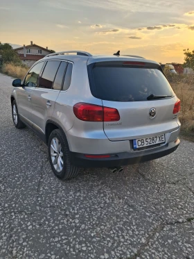 VW Tiguan Wolfsburg edition | Auto.bg — изображение 3 VW Tiguan Wolfsburg edition | Auto.bg — изображение 3