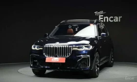 BMW X7 xDrive 30d M Sport /ОБДУХВАНЕ/ПАНО/360/ДИСТРОНИК | Auto.bg — изображение 3 BMW X7 xDrive 30d M Sport /ОБДУХВАНЕ/ПАНО/360/ДИСТРОНИК | Auto.bg — изображение 3