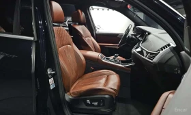 BMW X7 xDrive 30d M Sport /ОБДУХВАНЕ/ПАНО/360/ДИСТРОНИК | Auto.bg — изображение 12 BMW X7 xDrive 30d M Sport /ОБДУХВАНЕ/ПАНО/360/ДИСТРОНИК | Auto.bg — изображение 12