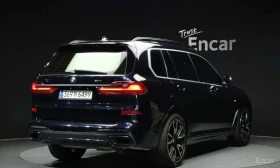 BMW X7 xDrive 30d M Sport /ОБДУХВАНЕ/ПАНО/360/ДИСТРОНИК | Auto.bg — изображение 2 BMW X7 xDrive 30d M Sport /ОБДУХВАНЕ/ПАНО/360/ДИСТРОНИК | Auto.bg — изображение 2