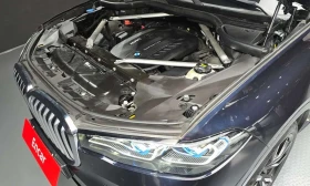 BMW X7 xDrive 30d M Sport /ОБДУХВАНЕ/ПАНО/360/ДИСТРОНИК | Auto.bg — изображение 6 BMW X7 xDrive 30d M Sport /ОБДУХВАНЕ/ПАНО/360/ДИСТРОНИК | Auto.bg — изображение 6
