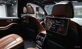 BMW X7 xDrive 30d M Sport /ОБДУХВАНЕ/ПАНО/360/ДИСТРОНИК | Auto.bg — изображение 17 BMW X7 xDrive 30d M Sport /ОБДУХВАНЕ/ПАНО/360/ДИСТРОНИК | Auto.bg — изображение 17