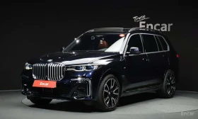 BMW X7 xDrive 30d M Sport /ОБДУХВАНЕ/ПАНО/360/ДИСТРОНИК
