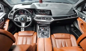 BMW X7 xDrive 30d M Sport /ОБДУХВАНЕ/ПАНО/360/ДИСТРОНИК | Auto.bg — изображение 7 BMW X7 xDrive 30d M Sport /ОБДУХВАНЕ/ПАНО/360/ДИСТРОНИК | Auto.bg — изображение 7