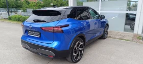 Nissan Qashqai 1.3 DiG-T 4X4 | Auto.bg — изображение 2 Nissan Qashqai 1.3 DiG-T 4X4 | Auto.bg — изображение 2