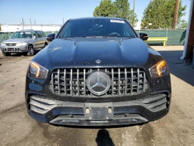 Mercedes-Benz GLE 53 4MATIC * COUPE* AMG* 4MATIC* | Auto.bg — изображение 2 Mercedes-Benz GLE 53 4MATIC * COUPE* AMG* 4MATIC* | Auto.bg — изображение 2