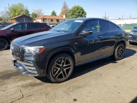 Mercedes-Benz GLE 53 4MATIC * COUPE* AMG* 4MATIC*