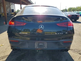 Mercedes-Benz GLE 53 4MATIC * COUPE* AMG* 4MATIC* | Auto.bg — изображение 5 Mercedes-Benz GLE 53 4MATIC * COUPE* AMG* 4MATIC* | Auto.bg — изображение 5