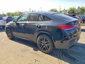 Mercedes-Benz GLE 53 4MATIC * COUPE* AMG* 4MATIC* | Auto.bg — изображение 6 Mercedes-Benz GLE 53 4MATIC * COUPE* AMG* 4MATIC* | Auto.bg — изображение 6