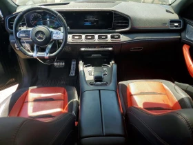 Mercedes-Benz GLE 53 4MATIC * COUPE* AMG* 4MATIC* | Auto.bg — изображение 9 Mercedes-Benz GLE 53 4MATIC * COUPE* AMG* 4MATIC* | Auto.bg — изображение 9