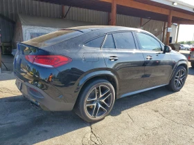 Mercedes-Benz GLE 53 4MATIC * COUPE* AMG* 4MATIC* | Auto.bg — изображение 4 Mercedes-Benz GLE 53 4MATIC * COUPE* AMG* 4MATIC* | Auto.bg — изображение 4