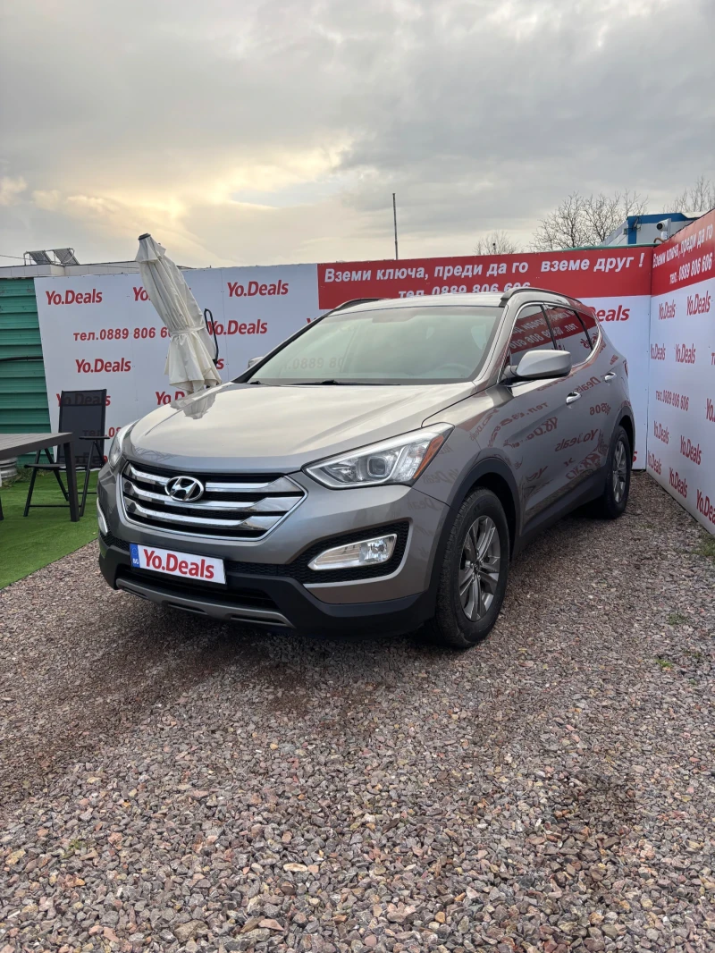 Hyundai Santa fe 2.4 SPORT НОВ ДВИГАТЕЛ - 28500 лв. / 14571.82 € - 95544252 1 | Car24.bg Hyundai Santa fe 2.4 SPORT НОВ ДВИГАТЕЛ - 28500 лв. / 14571.82 € - 95544252 1