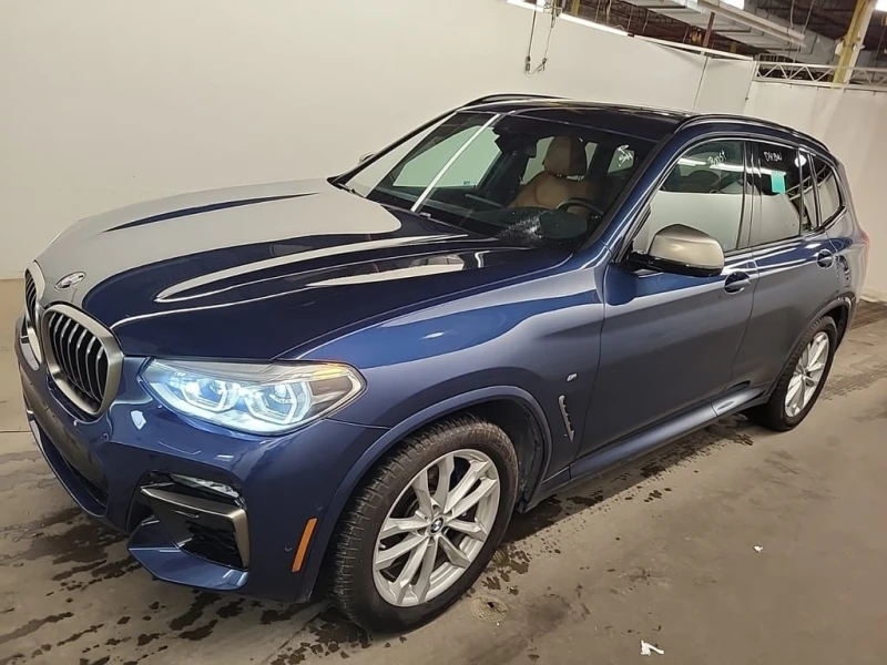 BMW X3 * M40I * CARFAX * ЦЕНА ДО БЪЛГАРИЯ - 72950 лв. / 37298.74 € - 50718461 1 | Car24.bg BMW X3 * M40I * CARFAX * ЦЕНА ДО БЪЛГАРИЯ - 72950 лв. / 37298.74 € - 50718461 1