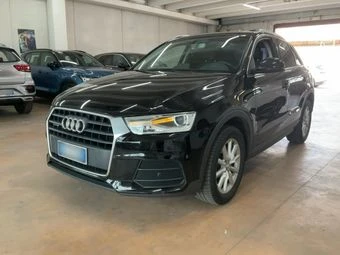 Audi Q3 Очакван внос | Auto.bg — изображение 1 Audi Q3 Очакван внос | Auto.bg — изображение 1