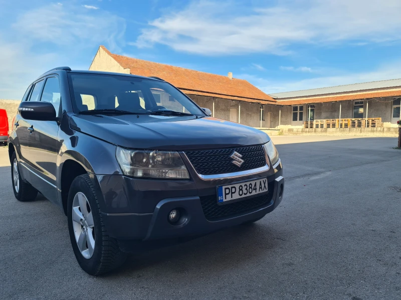 Suzuki Vitara - 8100 € / 15842.22 лв. - 96998509 1 | Car24.bg Suzuki Vitara - 8100 € / 15842.22 лв. - 96998509 1