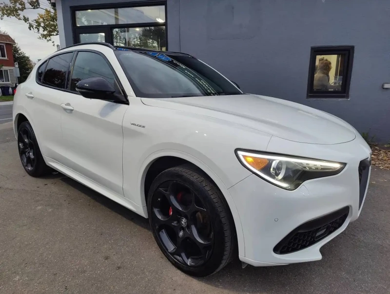 Alfa Romeo Stelvio Harman/Kardon * АвтоКредит* * Цена до БГ* - 25900 € - 92681521 1 | Car24.bg Alfa Romeo Stelvio Harman/Kardon * АвтоКредит* * Цена до БГ* - 25900 € - 92681521 1