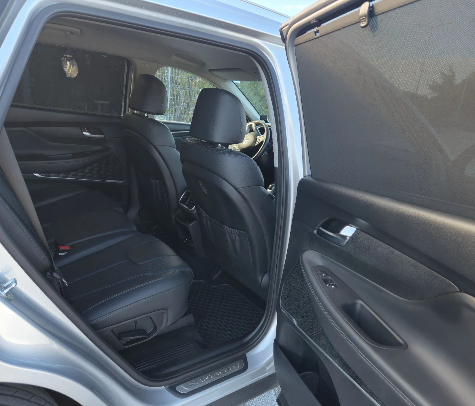 Hyundai Santa fe 2.2CRDI 4WD PREMIUM 2020г. - изображение 8 | Auto.bg Hyundai Santa fe 2.2CRDI 4WD PREMIUM 2020г. - изображение 8