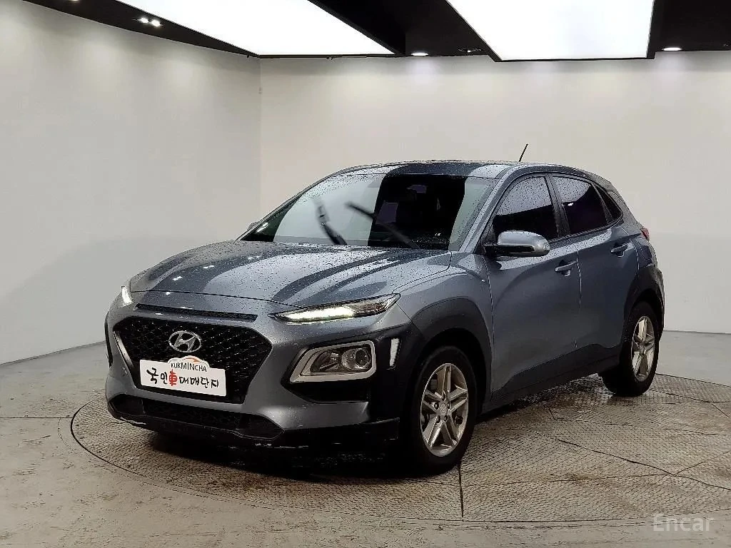 Hyundai Kona * 1.6* DIESEL* 2WD* ЦЕНАДОБГ! | Auto.bg — изображение 1 Hyundai Kona * 1.6* DIESEL* 2WD* ЦЕНАДОБГ! | Auto.bg — изображение 1