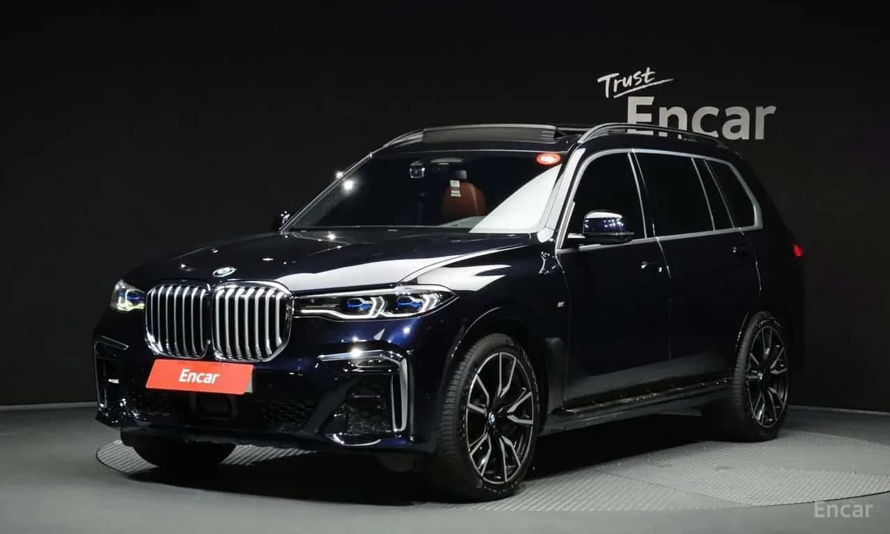 BMW X7 xDrive 30d M Sport /ОБДУХВАНЕ/ПАНО/360/ДИСТРОНИК | Auto.bg — изображение 1 BMW X7 xDrive 30d M Sport /ОБДУХВАНЕ/ПАНО/360/ДИСТРОНИК | Auto.bg — изображение 1