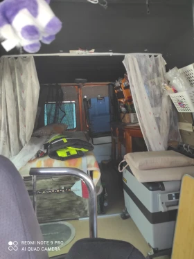 Ford Transit undefined | Auto.bg — изображение 9 Ford Transit undefined | Auto.bg — изображение 9