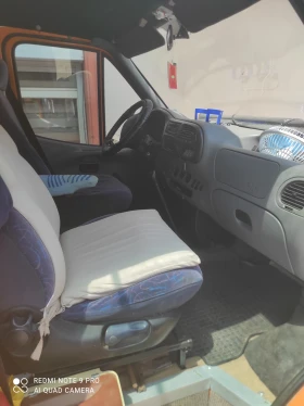 Ford Transit undefined | Auto.bg — изображение 8 Ford Transit undefined | Auto.bg — изображение 8