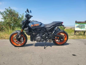 Indian FTR 1200 undefined | Auto.bg — изображение 7 Indian FTR 1200 undefined | Auto.bg — изображение 7