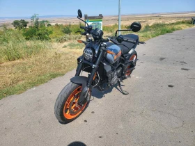 Indian FTR 1200 undefined | Auto.bg — изображение 2 Indian FTR 1200 undefined | Auto.bg — изображение 2
