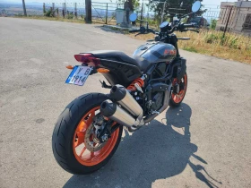 Indian FTR 1200 undefined | Auto.bg — изображение 4 Indian FTR 1200 undefined | Auto.bg — изображение 4