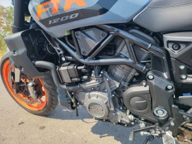 Indian FTR 1200 undefined | Auto.bg — изображение 13 Indian FTR 1200 undefined | Auto.bg — изображение 13