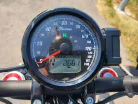 Indian FTR 1200 undefined | Auto.bg — изображение 9 Indian FTR 1200 undefined | Auto.bg — изображение 9