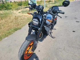 Indian FTR 1200 undefined | Auto.bg — изображение 5 Indian FTR 1200 undefined | Auto.bg — изображение 5