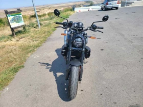 Indian FTR 1200 undefined | Auto.bg — изображение 10 Indian FTR 1200 undefined | Auto.bg — изображение 10