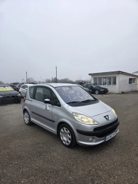Peugeot 1007 1.4 - 4700 лв. / 2403.07 € - 34024302 14 | Car24.bg Peugeot 1007 1.4 - 4700 лв. / 2403.07 € - 34024302 14