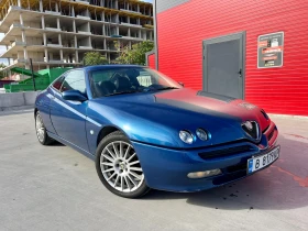Снимка Alfa Romeo Gtv