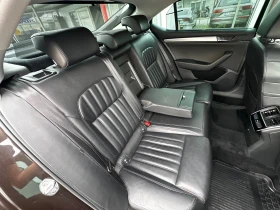 Skoda Superb 2.0TDI 150к.с 4х4 FULL - 24900 лв. / 12731.17 € - 29701042 13 | Car24.bg Skoda Superb 2.0TDI 150к.с 4х4 FULL - 24900 лв. / 12731.17 € - 29701042 13