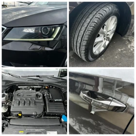 Skoda Superb 2.0TDI 150к.с 4х4 FULL - 24900 лв. / 12731.17 € - 29701042 15 | Car24.bg Skoda Superb 2.0TDI 150к.с 4х4 FULL - 24900 лв. / 12731.17 € - 29701042 15