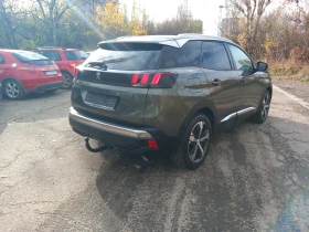 Peugeot 3008 1.6 HDI FULL - 29900 лв. / 15287.63 € - 66370762 5 | Car24.bg Peugeot 3008 1.6 HDI FULL - 29900 лв. / 15287.63 € - 66370762 5