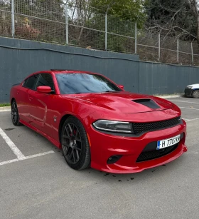 Dodge Charger 6.4 SRT ScatPack - 61999 лв. / 31699.59 € - 44136309 3 | Car24.bg Dodge Charger 6.4 SRT ScatPack - 61999 лв. / 31699.59 € - 44136309 3