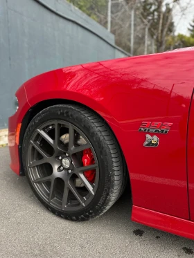 Dodge Charger 6.4 SRT ScatPack - 61999 лв. / 31699.59 € - 44136309 9 | Car24.bg Dodge Charger 6.4 SRT ScatPack - 61999 лв. / 31699.59 € - 44136309 9