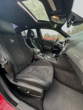 Dodge Charger 6.4 SRT ScatPack - 61999 лв. / 31699.59 € - 44136309 12 | Car24.bg Dodge Charger 6.4 SRT ScatPack - 61999 лв. / 31699.59 € - 44136309 12