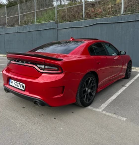 Dodge Charger 6.4 SRT ScatPack - 61999 лв. / 31699.59 € - 44136309 5 | Car24.bg Dodge Charger 6.4 SRT ScatPack - 61999 лв. / 31699.59 € - 44136309 5