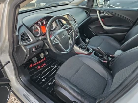 Opel Astra 1.7CDTi, 125к.с., Cosmo - 8800 лв. / 4499.37 € - 31584560 8 | Car24.bg Opel Astra 1.7CDTi, 125к.с., Cosmo - 8800 лв. / 4499.37 € - 31584560 8