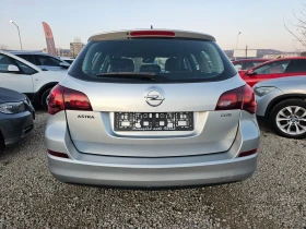 Opel Astra 1.7CDTi, 125к.с., Cosmo - 8800 лв. / 4499.37 € - 31584560 5 | Car24.bg Opel Astra 1.7CDTi, 125к.с., Cosmo - 8800 лв. / 4499.37 € - 31584560 5