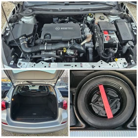 Opel Astra 1.7CDTi, 125к.с., Cosmo - 8800 лв. / 4499.37 € - 31584560 15 | Car24.bg Opel Astra 1.7CDTi, 125к.с., Cosmo - 8800 лв. / 4499.37 € - 31584560 15