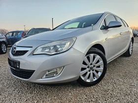 Opel Astra 1.7CDTi, 125к.с., Cosmo - Car24.bg Opel Astra 1.7CDTi, 125к.с., Cosmo